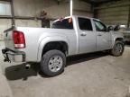 2011 GMC Sierra K1500 SLT