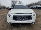 2015 Infiniti QX70