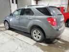 2013 Chevrolet Equinox LTZ