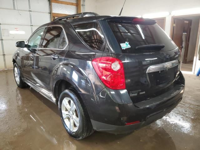 2012 Chevrolet Equinox LT