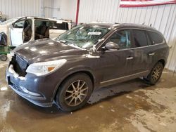 2014 Buick Enclave en venta en Appleton, WI