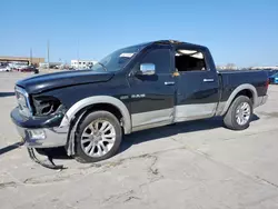 Dodge Vehiculos salvage en venta: 2009 Dodge RAM 1500