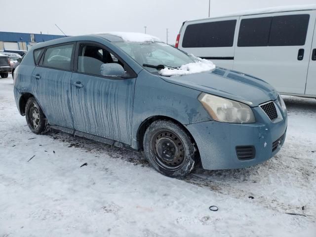 2009 Pontiac Vibe