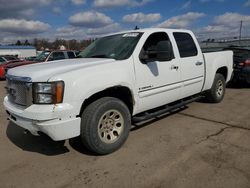 Salvage cars for sale at Pennsburg, PA auction: 2008 GMC New Sierra K1500 Denali