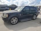 2011 Land Rover Range Rover Sport LUX