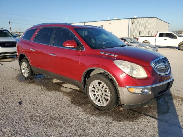 2012 Buick Enclave