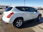 2004 Nissan Murano SL