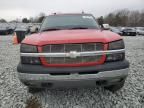 2004 Chevrolet Silverado K1500