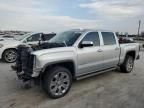 2018 GMC Sierra K1500 Denali