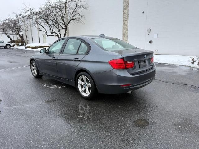 2014 BMW 320 I Xdrive