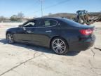 2018 Maserati Quattroporte S