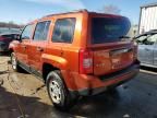 2012 Jeep Patriot Sport