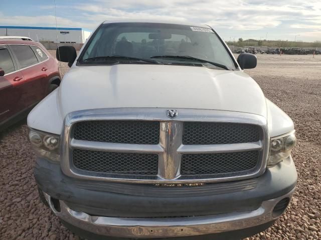 2003 Dodge RAM 1500 ST