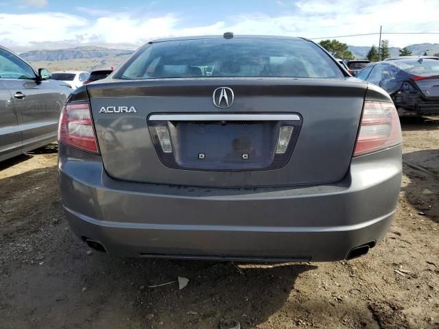 2008 Acura TL