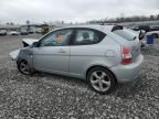 2010 Hyundai Accent SE