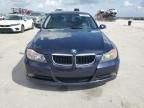 2007 BMW 328 I