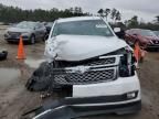 2016 Chevrolet Tahoe C1500 LT