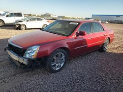 2011 Cadillac DTS Platinum en venta en Phoenix, AZ