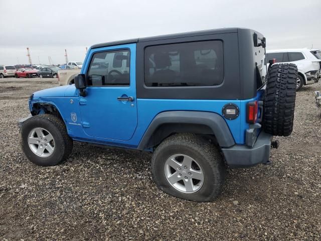 2009 Jeep Wrangler X