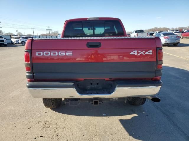 1998 Dodge RAM 2500