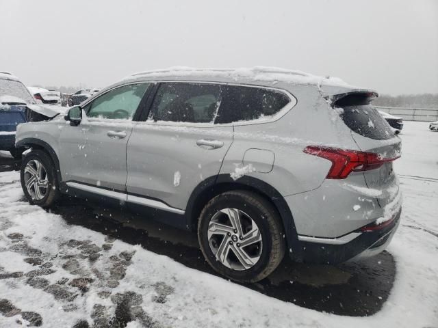 2023 Hyundai Santa FE SEL Premium