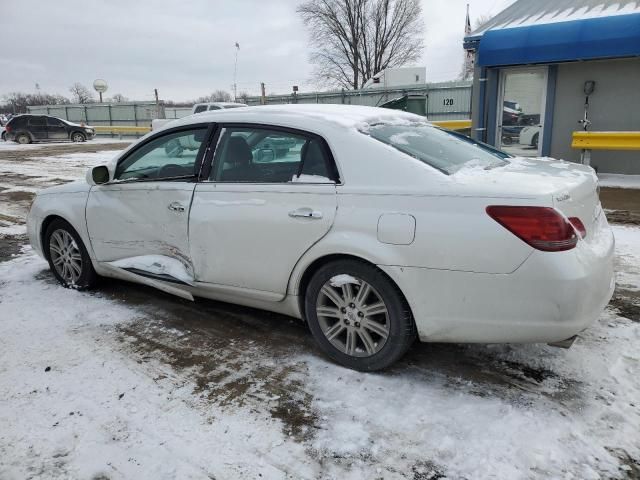 2008 Toyota Avalon XL