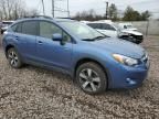 2014 Subaru XV Crosstrek 2.0I Hybrid Touring