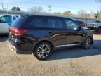 2016 Mitsubishi Outlander SE