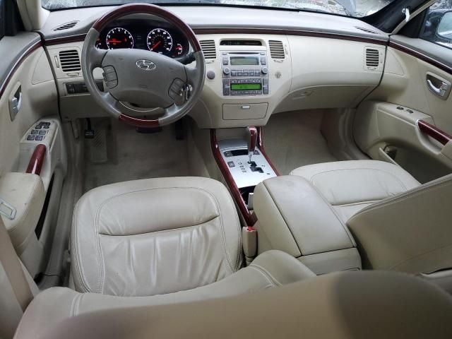 2007 Hyundai Azera SE