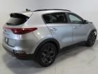 2022 KIA Sportage S