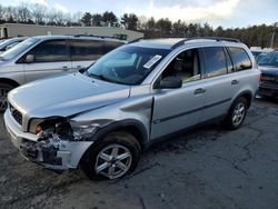 Volvo Vehiculos salvage en venta: 2003 Volvo XC90