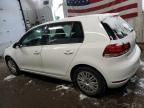 2010 Volkswagen Golf