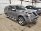 2010 Ford Expedition EL Limited