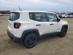 2019 Jeep Renegade Sport