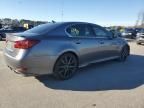 2014 Lexus GS 350