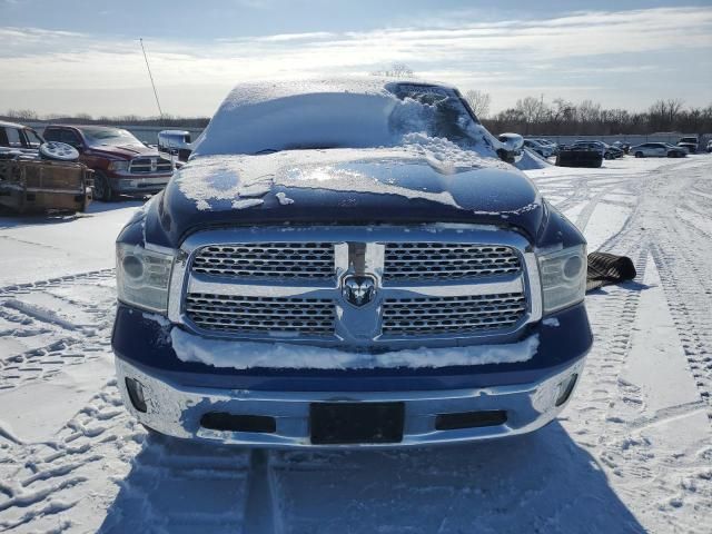 2014 Dodge 1500 Laramie