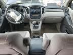 2001 Toyota Highlander