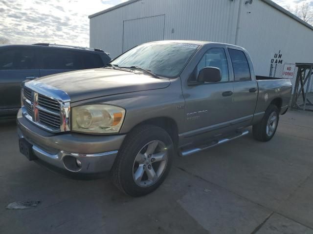 2006 Dodge RAM 1500 ST