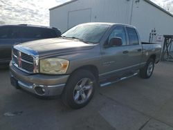 Dodge Vehiculos salvage en venta: 2006 Dodge RAM 1500 ST