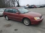 2004 Subaru Legacy L Special