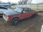 1985 Chevrolet S Truck S10