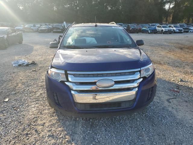 2013 Ford Edge SE