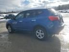 2010 Nissan Rogue S