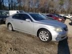 2008 Lexus LS 460