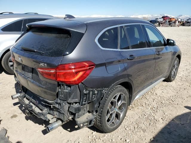 2017 BMW X1 XDRIVE28I