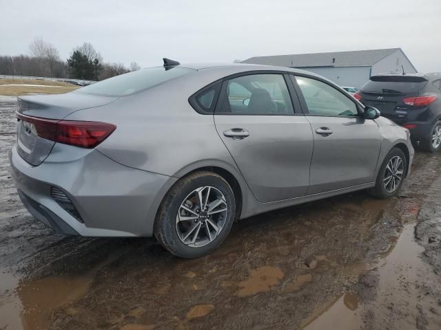 2024 KIA Forte LX