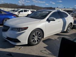 2016 Acura TLX en venta en Lebanon, TN