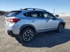 2018 Subaru Crosstrek Limited