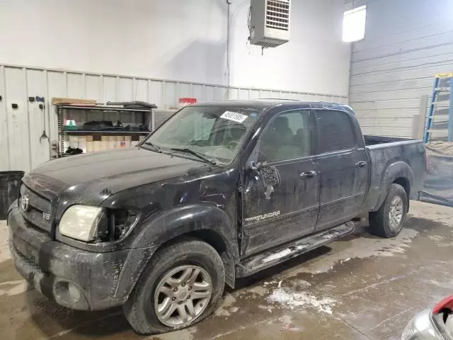 2006 Toyota Tundra Double Cab Limited