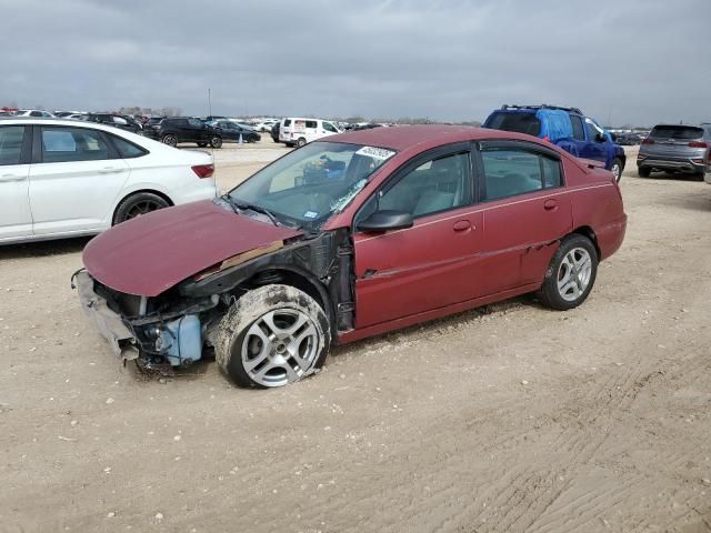 2004 Saturn Ion Level 3